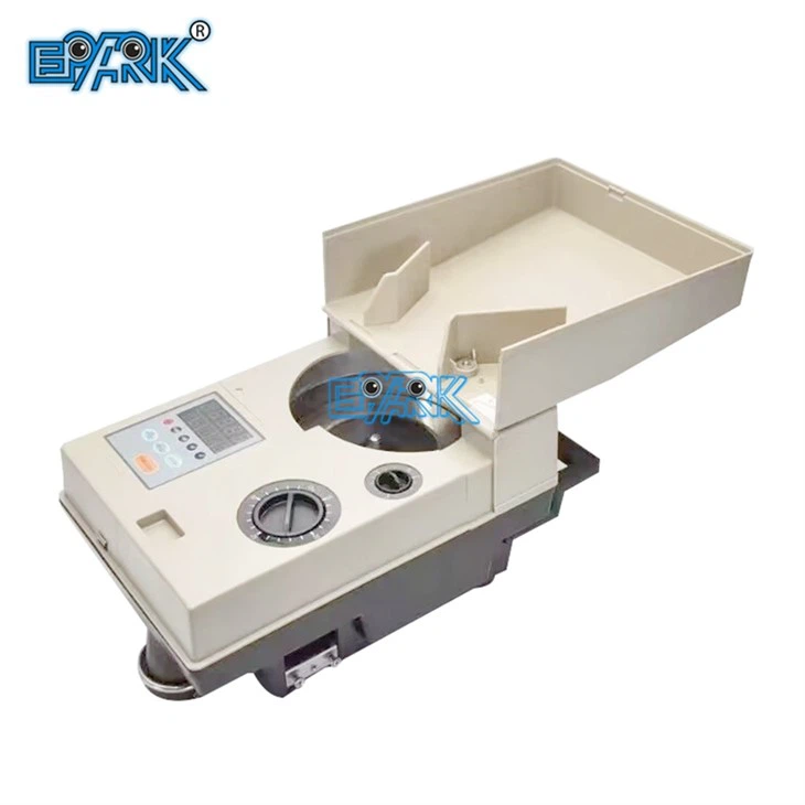 Coin Counting Machine Coin Sorter