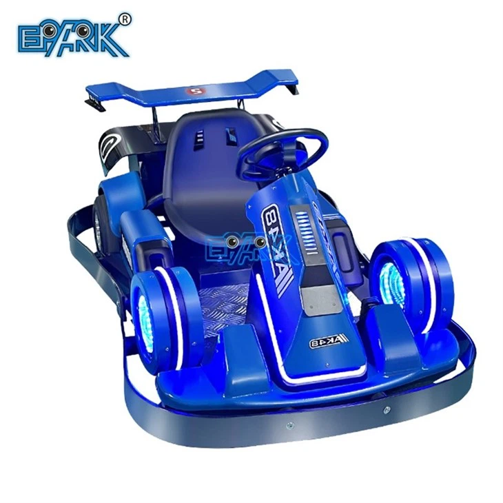 Electric Karting Racing Electric Go Kart