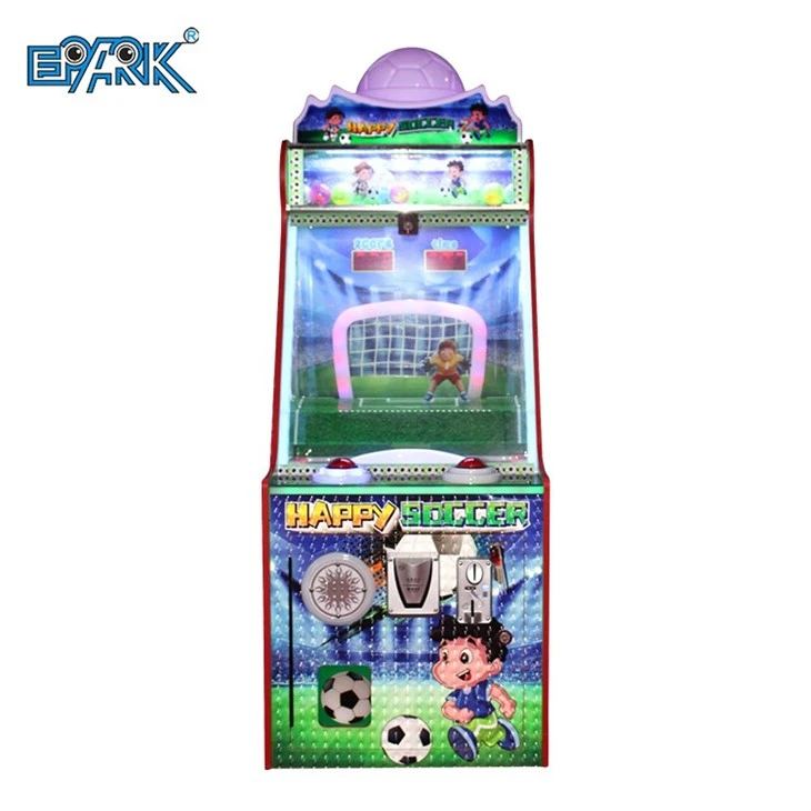 Happy Soccer 2 Game Machine