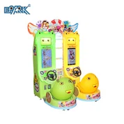 بی بی اسپیڈ اپ بی آرکیڈ کڈز ریسنگ گیم