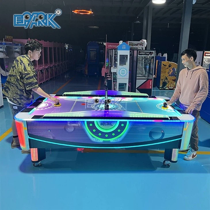 Super Speed Hockey Game
