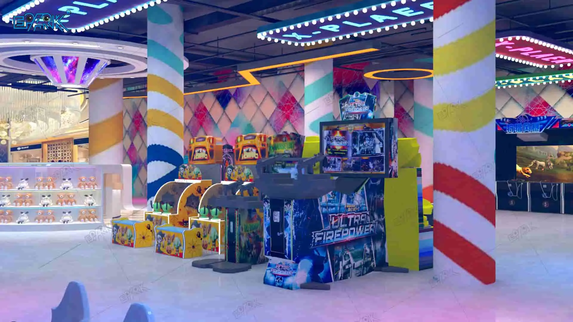 arcade machine 4 arcade machine 4