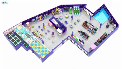 بیلجیم میں ٹاپ 10 آرکیڈ گیم مینوفیکچررز کے مقابلے میں